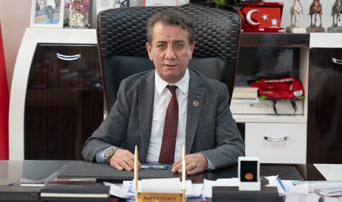 Anıl Yetişkin’den 12 Eylül Mesajı: “Hak ve Özgürlüklerimizi Sonuna Kadar
