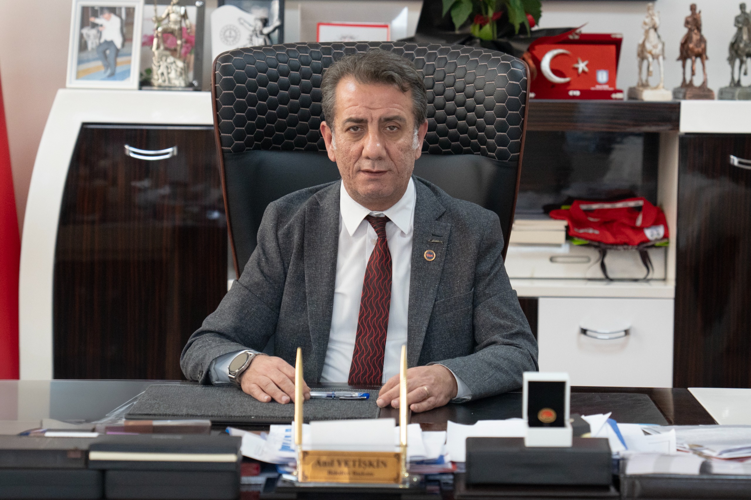 Anıl Yetişkin’den 12 Eylül Mesajı: “Hak ve Özgürlüklerimizi Sonuna Kadar