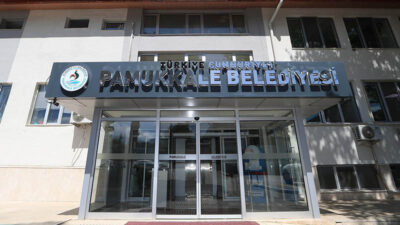 Pamukkale’de Eğitim Desteği Başvurularında Son Gün 3 Ekim T.C. Pamukkale