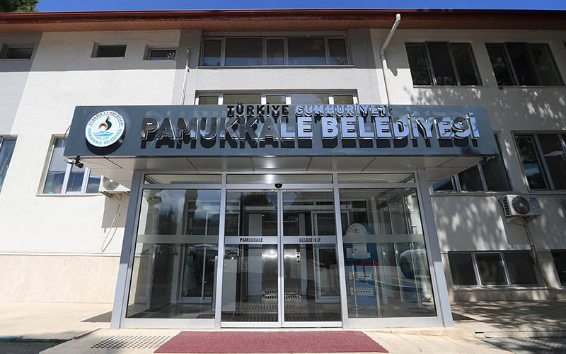 Pamukkale’de Eğitim Desteği Başvurularında Son Gün 3 Ekim T.C. Pamukkale