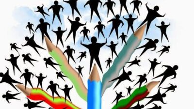 Eğitim, insanlık tarihi kadar eski ve sürekli değişen bir kavramdır.