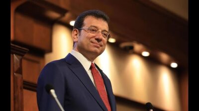 İstanbul Büyükşehir Belediye (İBB) Başkanı seçildiği 2019’dan bu yana çok