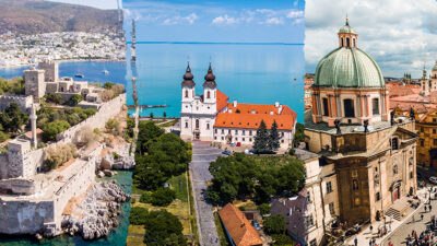 Eylülde Gezilecek Yerler Nelerdir? Eylül ayında Karadeniz yaylaları, yemyeşil manzaraları, sisli havaları ve taze