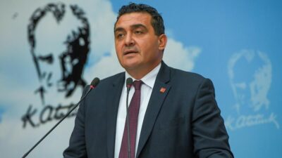 CHP Genel Başkan Yardımcısı Ulaş Karasu: Köprüleri, Yolları Satacağına İtibardan