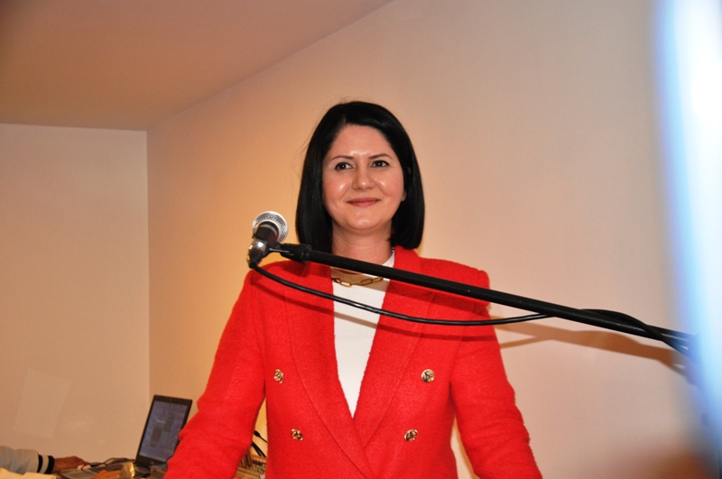 Edirne Belediye Başkanı Filiz Gencan: “Başvuru Yapıp Şartları Sağlayan Tüm
