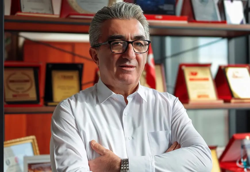 Bayrampaşa Belediye Başkanı Hasan Mutlu Eğitim Mesajı Okullar açılırken Bayrampaşa