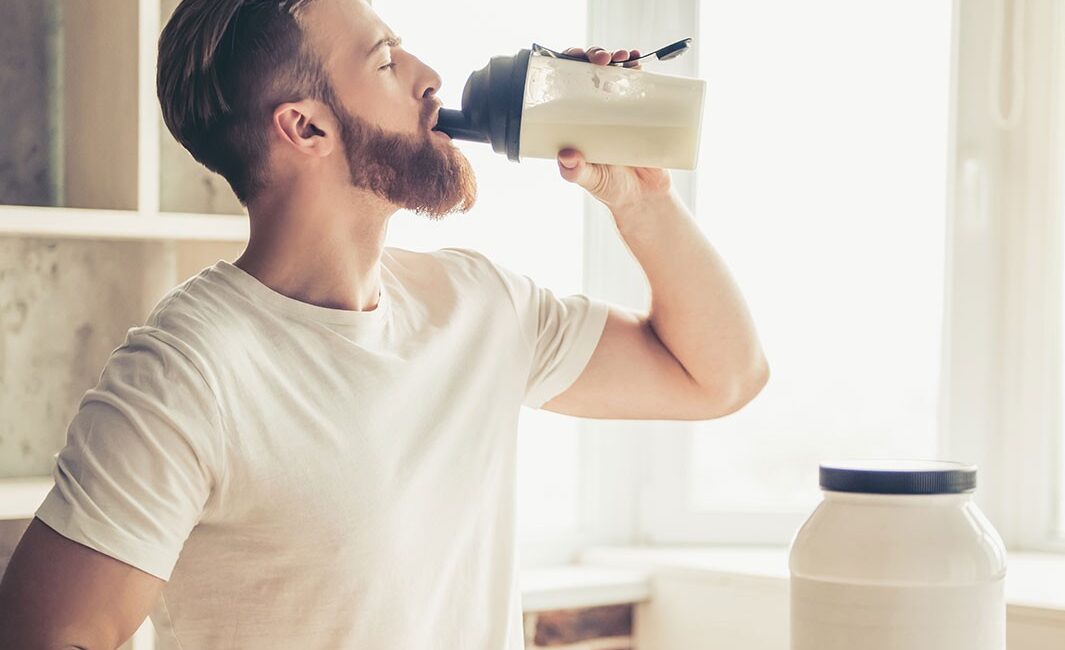 Glutamin Nedir, Ne İşe Yarar? Faydaları Ve Zararları Nelerdir? Glutamin