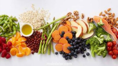 Gluten Nedir? Gluten İçeren Besinler Hangileri? Gluten Nedir? Gluten İçeren Besinler Hangileri? Gluten, ekmek, makarna ve