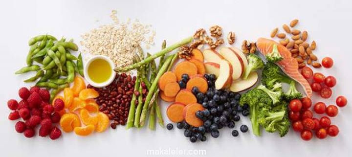 Gluten Nedir? Gluten İçeren Besinler Hangileri? Gluten, ekmek, makarna ve