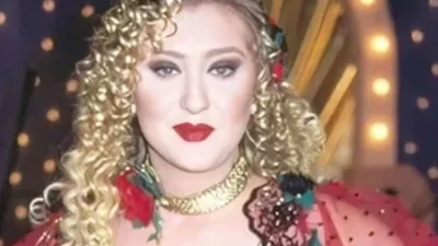 Güllü Kimdir? Şarkıları, Hayatı ve Kariyeri Hakkında Her Şey Türk