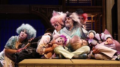 ibb şehir tiyatroları ne zaman açılıyor? 2024-2025 sezonu için henüz resmi bir açıklama yapılmamış olsa da,