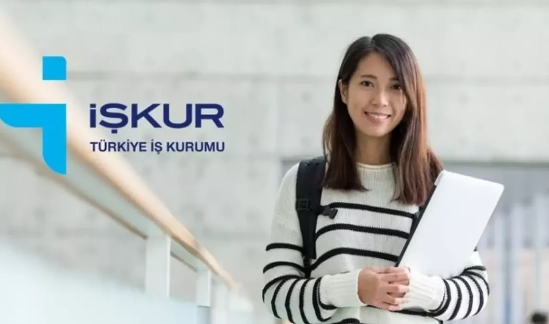 İŞKUR Gençlik Programı Kontenjanı 150 Bine Çıktı Cumhurbaşkanı Recep Tayyip