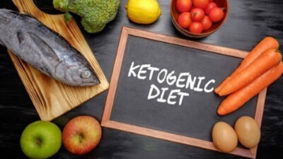 Ketojenik Diyet Nasıl Yapılır? Zararları Nedir? Ketojenik diyet, refrakter epilepsiyi tedavi etmek için yüksek yağlı besinler