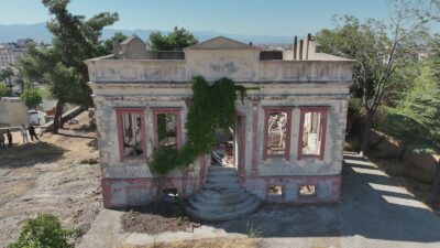 “Balıkesir Emanettir” anlayışıyla şehrin tarihi mirasına değer katan Balıkesir Büyükşehir