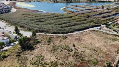 Kuşadası Belediyesi Kocagöl’ü Korumak İçin Hukuki Mücadeleden Vazgeçmeyecek Kuşadası Belediyesi Kocagöl’ü Korumak İçin Hukuki Mücadeleden Vazgeçmeyecek Kuşadası Belediyesi,