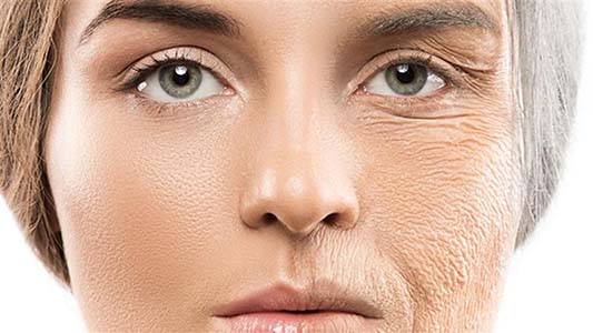 Kolajen Nedir, Ne İşe Yarar? Faydaları Nelerdir? Kolajen (Collagen) Nedir?