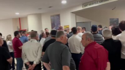 Beykoz Belediye Başkanı Alaattin Köseler ve 12 tutuklu isim 186