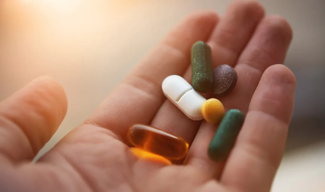 Multivitamin Nedir, Ne İşe Yarar? Faydaları Ve Zararları Neler? Multivitaminler,