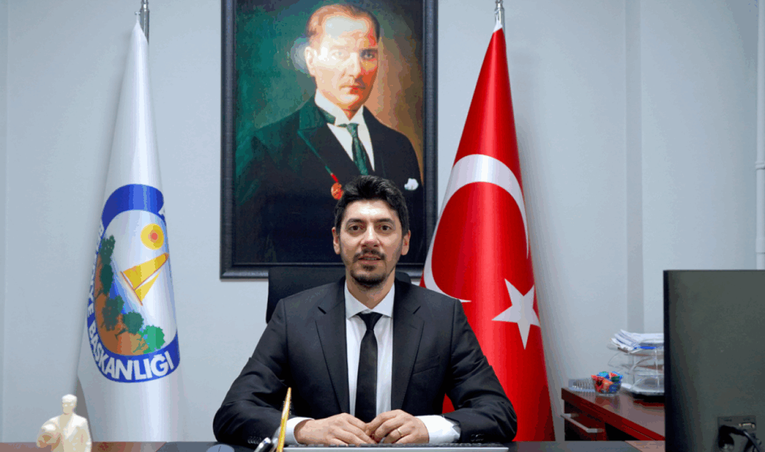 Avcılar Belediyesi‘ne bu sabah saatlerinde bir operasyon düzenlendi. Operasyon kapsamında,