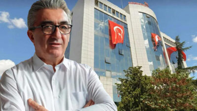 Bayrampaşa Belediyesine yönelik yolsuzluk iddiasıyla başlatılan soruşturma kapsamında, Belediye Başkanı