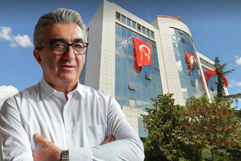 Bayrampaşa Belediyesi’ne yönelik yürütülen soruşturma devam ederken, Bayrampaşa Belediye Başkanı