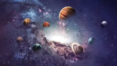 Dünya Benzeri Yaşanacak Bir Gezegen Bulmak Mümkün mü? Uzaklarda bir