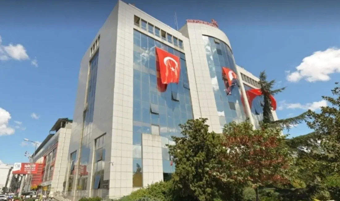 Bayrampaşa Belediyesi'nde CHP'li meclis üyesi