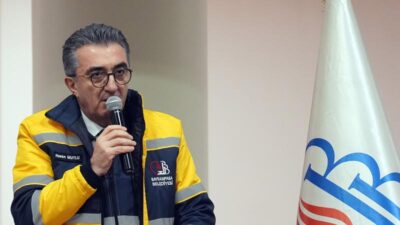 Bayrampaşa Belediye Başkanı Hasan Mutlu, hakkında ‘rüşvet alma, kamu kurum