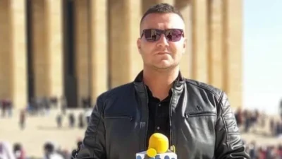 Sarı Mikrofon isimli YouTube kanalının sahibi Özkan Bozkurt, geçtiğimiz günlerde