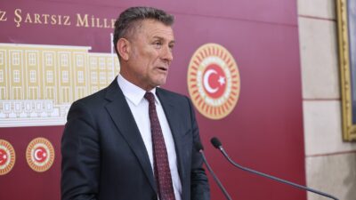 Orhan Sarıbal: Hayvan ve Et İthalatı Son 5 Yılın Zirvesinde, Yurttaş Hala Et Alamıyor! CHP Bursa Milletvekili Sarıbal, 2010 yılından bu yana yaklaşık 10,8
