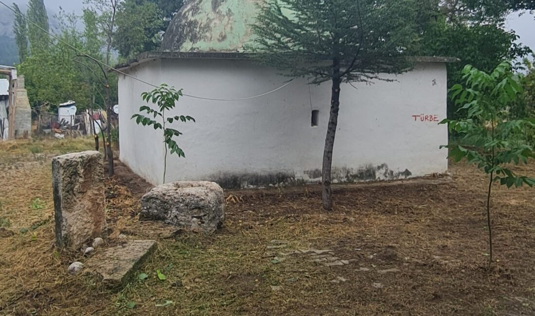 Pamukkale Belediyesi’nden Tarihi Mirasa Saygı T.C. Pamukkale Belediyesi, ilçenin kültürel