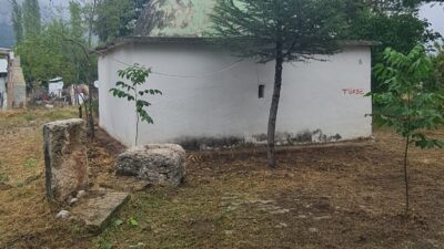 Pamukkale Belediyesi’nden Tarihi Mirasa Saygı T.C. Pamukkale Belediyesi, ilçenin kültürel