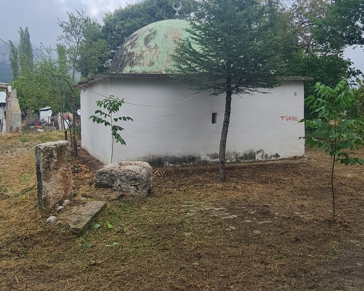 Pamukkale Belediyesi’nden Tarihi Mirasa Saygı T.C. Pamukkale Belediyesi, ilçenin kültürel