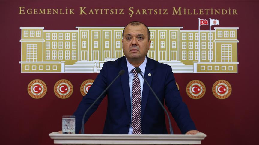 Bugün, iki özel günü kutluyoruz. Kurtuluş Savaşı’nın taçlandığı, bağımsızlık ve