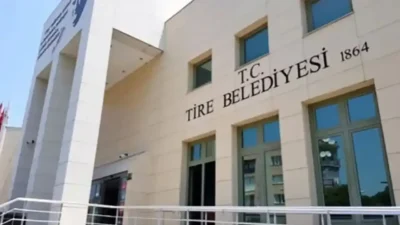 İzmir’in borçsuz tek ilçesi! İsteyince Oluyormuş Bir Buca'ya Birde Tire'ye Bak. AŞK Derdine Düşen Başkana Duyurulur