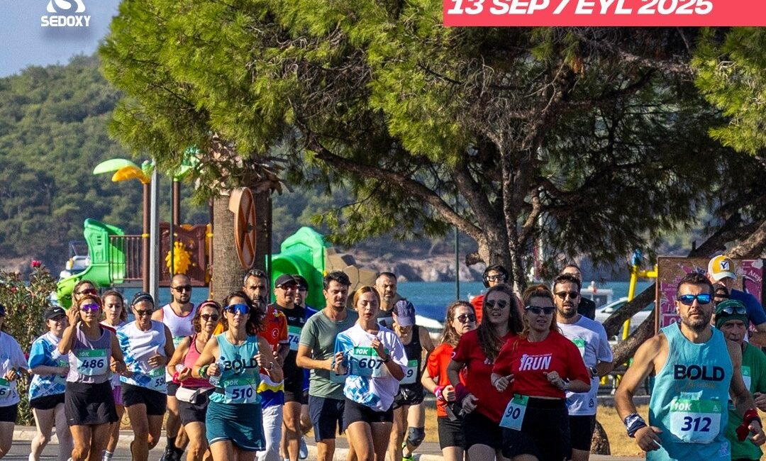  Uluslararası Ayvalık Kurtuluş Yarı Maratonu Heyecanı Başlıyor Balıkesir Büyükşehir Belediyesi