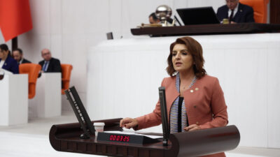 Gülcan Kış: Devletin Kasası Boş, Gözler Köprülerde! Tarihin En Büyük