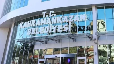 Kahramankazan Belediyesi’nden Alzheimer ve Demans Hastalarına Takip Cihazı Desteği Kahramankazan Belediyesi’nden Alzheimer ve Demans Hastalarına Takip Cihazı Desteği Ankara