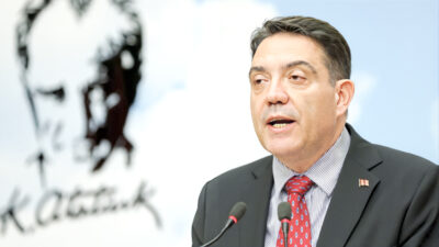 Yankı Bağcıoğlu: Hava Gücü ve Savunma Projelerindeki Gecikmeler Milli Güvenliği