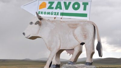 Boğatepe’de Türkiye’nin İlk Peynir Müzesi: Zavot Ekomüze Müzeler bir kültürün