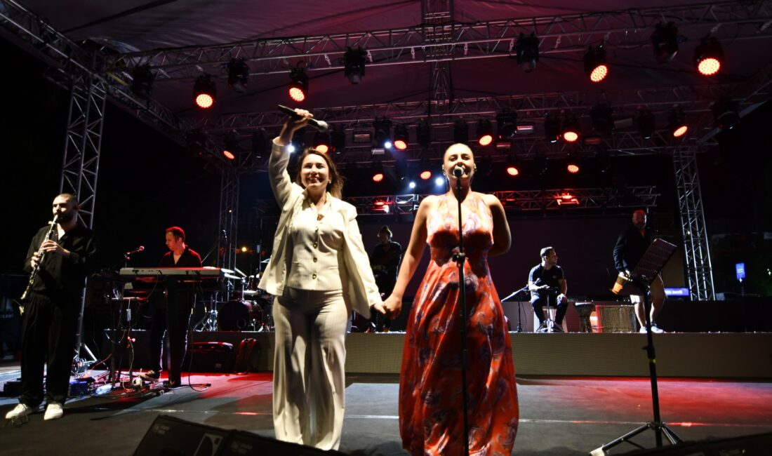 Belediyenin Kasasından Para Çıkmadan' da Festival Yapılabiliyormuş