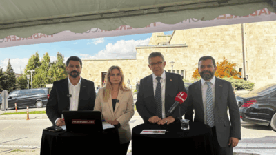 Türkiye Büyük Millet Meclisi (TBMM) 28. Dönem 4. Yasama Yılı