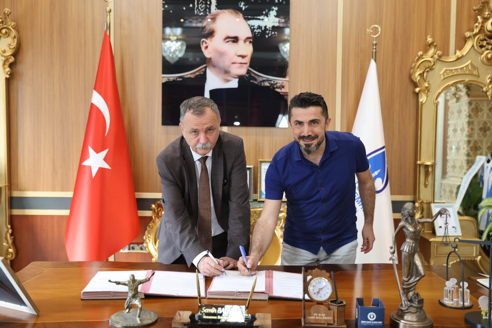 Yunusemre’de Minikler Ağız ve Diş Sağlığının Önemini Öğrenecek Yunusemre Belediyesi