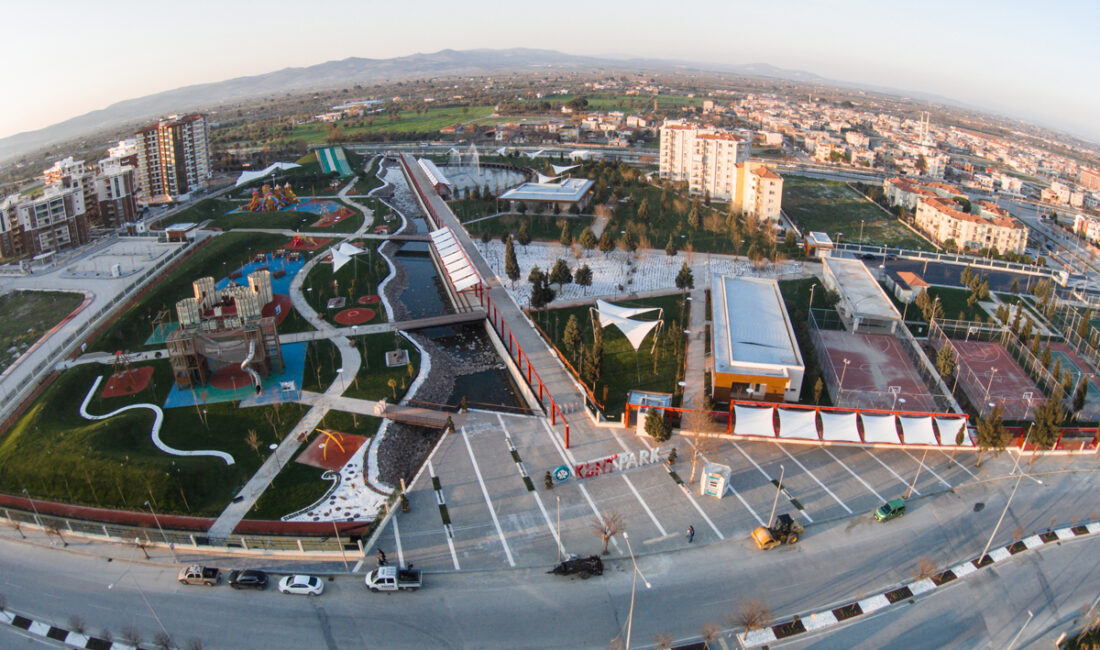 Manisa Bilim Şenliği Heyecanı Başlıyor “MANİFEST – Bilim ile Manisa’yı