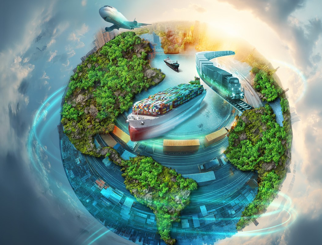 LOGISTECH 2025’te Genç Beyinler Yarışacak İzmir Büyükşehir Belediyesi ev sahipliğinde,