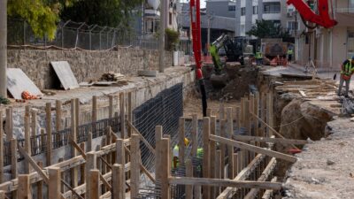 Kozağaç Deresi’nde Taşkın Kabusu Tarihe Karışıyor Kozağaç Deresi’nde Taşkın Kabusu Tarihe Karışıyor İzmir Büyükşehir Belediyesi İZSU