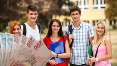 Sancaktepe Belediyesi’nden Üniversite Öğrencilerine Eğitim Desteği Sancaktepe Belediyesi, 2025 yılında