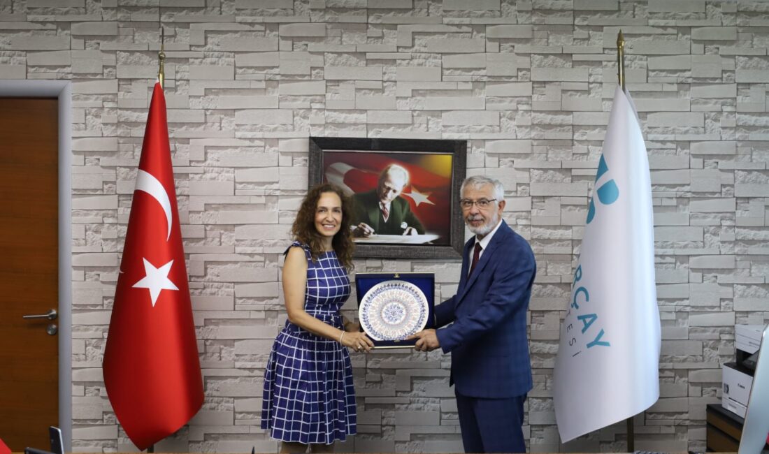 Karşıyaka Bilim Merkezi Yeniden Açılıyor! Karşıyaka Belediyesi ve İzmir Bakırçay