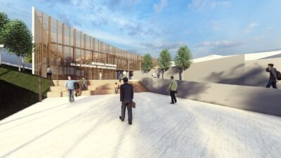 Kartal’da Bilim ve Teknolojinin Kalbi Makina Hangar’da Atıyor Kartal Belediyesi’nin,