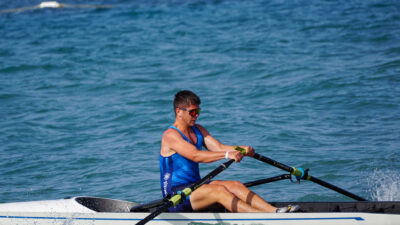 Avrupa Deniz Küreği ve Sahil Şampiyonası Manavgat’ta Düzenlenecek Avrupa Deniz